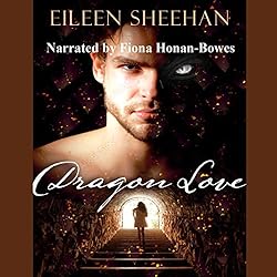 Dragon Love  (By Eileen Sheehan)