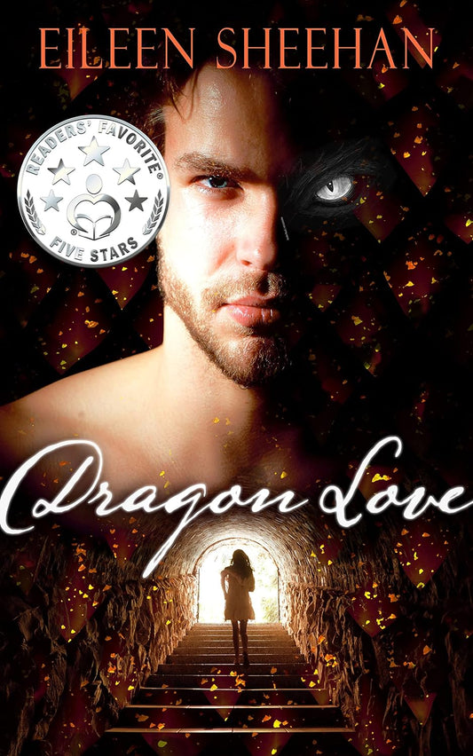 Dragon Love  (By Eileen Sheehan)