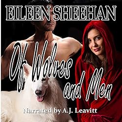 Of Wolves and Men (By Eileen Sheehan)