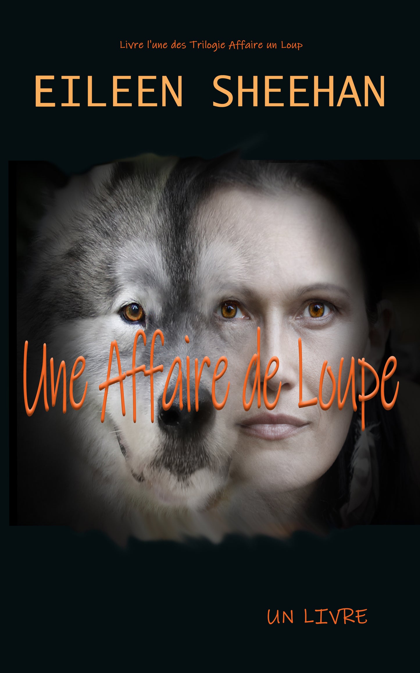 Une Affaire de Loup  [Livre l'une des Trilogie Affaire un Loup]