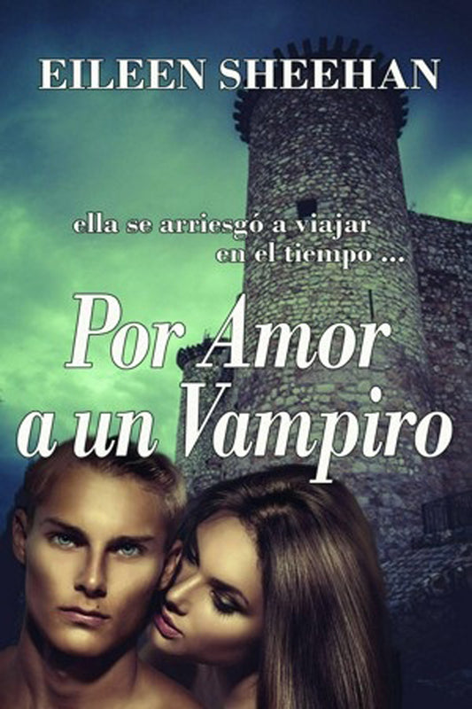 Por Amor a un Vampiro