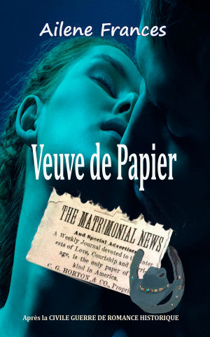 Veuve de Papier