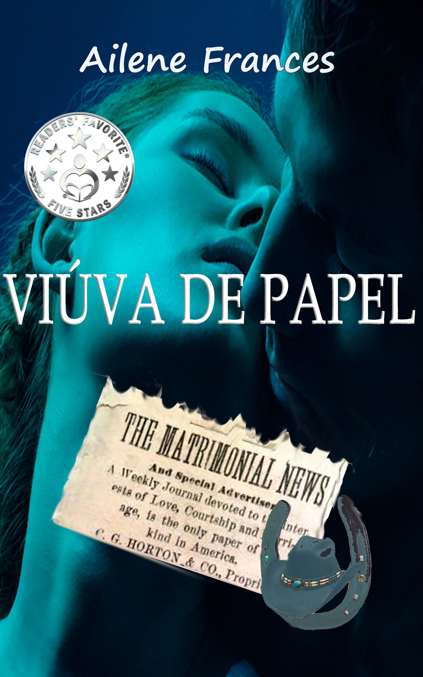 Viúva de Papel